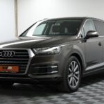 Audi Q7 4M