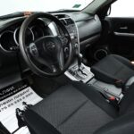 Suzuki Grand Vitara JT