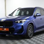 BMW X1 U11
