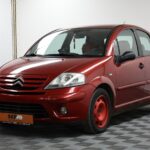 Citroen C3 I · Рестайлинг