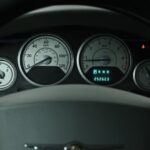 Chrysler Town and Country V
