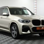BMW X3 G01