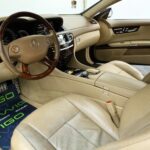 Mercedes-Benz CL C216