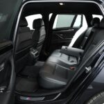 BMW 5 серия F10, F11 · Рестайлинг