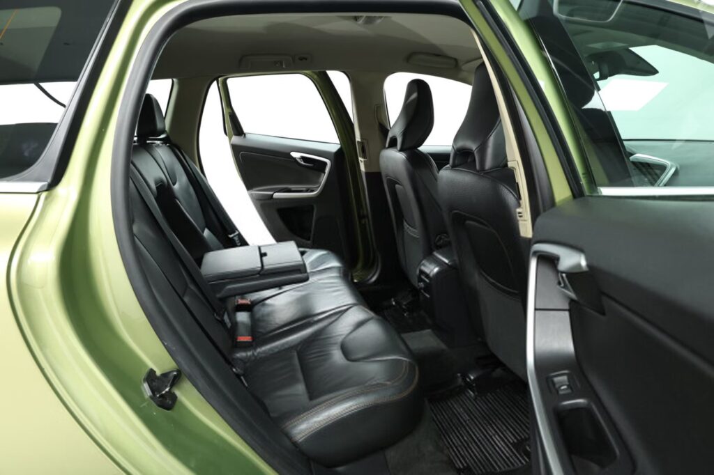 Volvo XC60 I