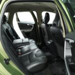 Volvo XC60 I