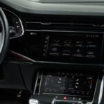 Audi Q8 I