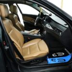 BMW 5 серия E60, E61 · Рестайлинг