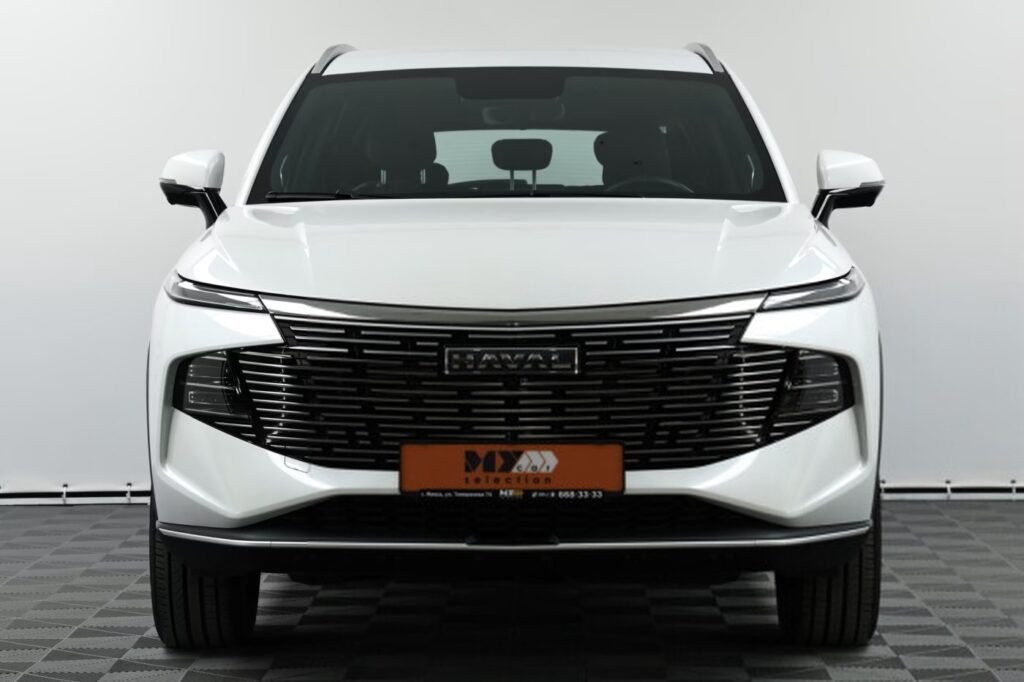 Haval F7 I