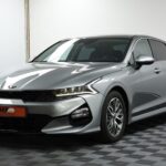 Kia K5 III