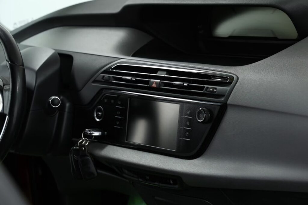 Citroen C4 Grand Picasso II