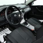 Volkswagen Passat B6