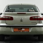 Renault Laguna II