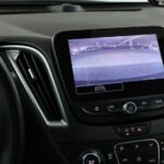 Chevrolet Malibu IX · Рестайлинг