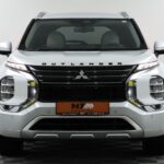 Mitsubishi Outlander IV