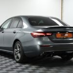 Mercedes-Benz E-Класс W213, S213, C238 · Рестайлинг