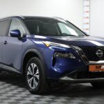 Nissan Rogue III