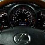 Lexus RX II · Рестайлинг