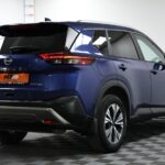 Nissan Rogue III