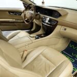 Mercedes-Benz CL C216