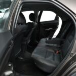 Honda Civic VIII · Рестайлинг