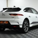 Jaguar I-Pace I