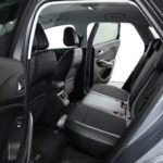 Opel Grandland X I · Рестайлинг