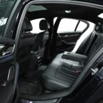 BMW 5 серия G30, G31