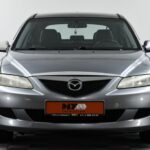 Mazda 6 I