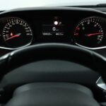 Peugeot 308 T9 · Рестайлинг