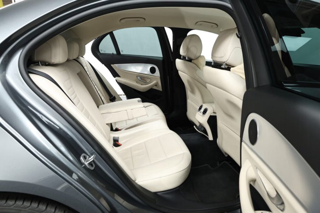 Mercedes-Benz E-Класс W213, S213, C238 · Рестайлинг
