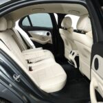 Mercedes-Benz E-Класс W213, S213, C238 · Рестайлинг