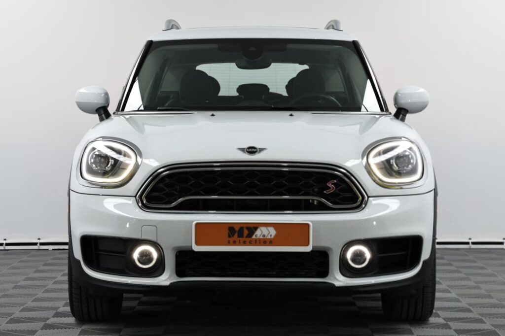 Mini Countryman F60