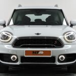 Mini Countryman F60