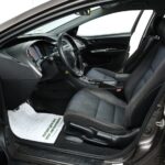 Honda Civic VIII · Рестайлинг