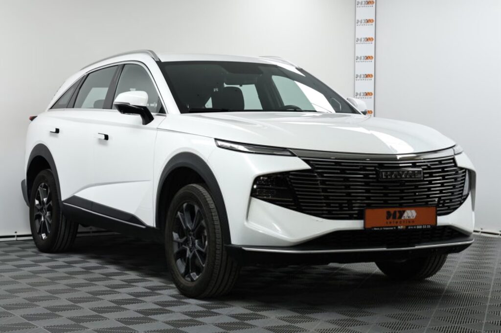 Haval F7 I