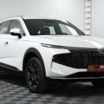 Haval F7 I