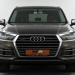 Audi Q7 4M