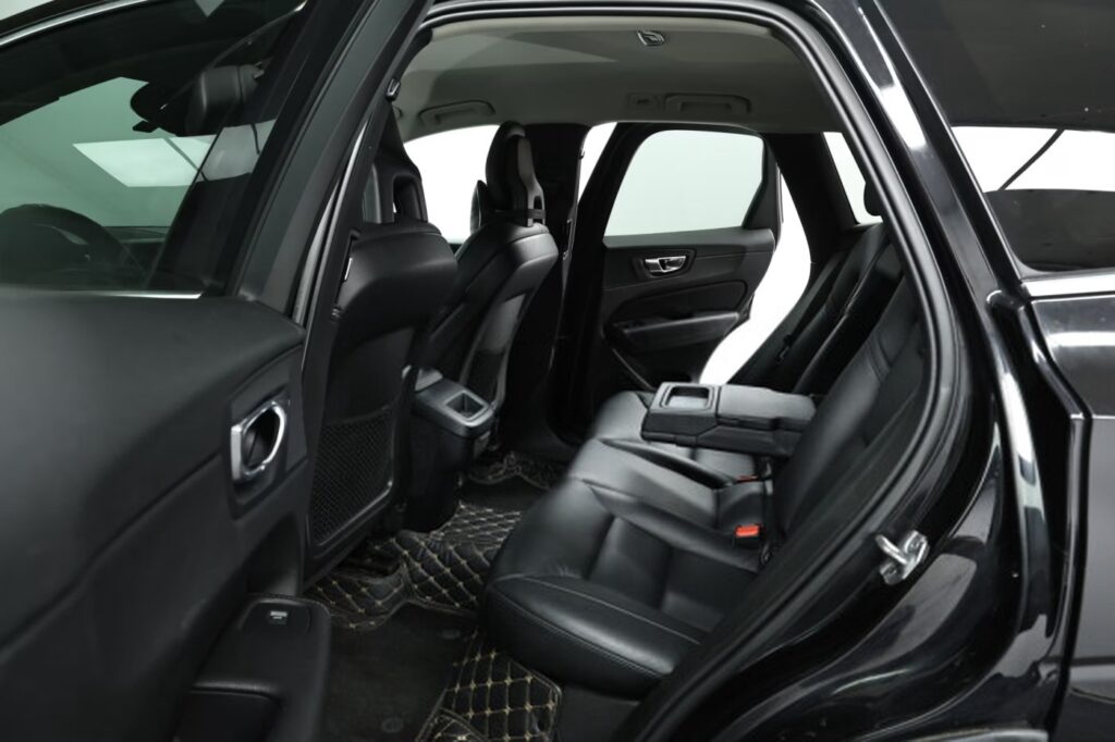 Volvo XC60 II