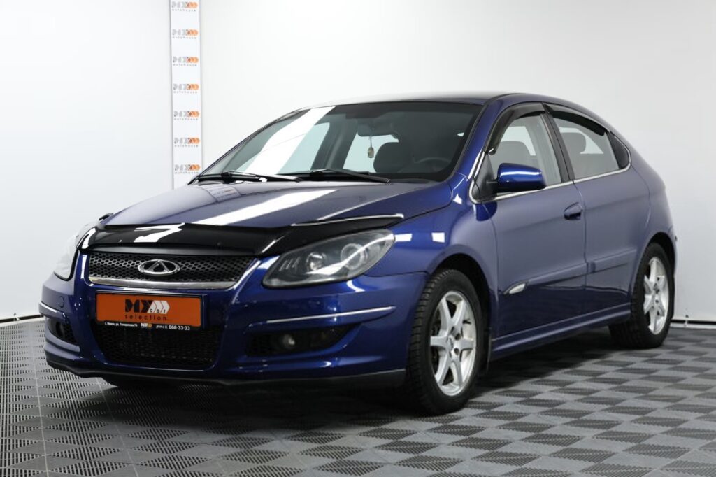 Chery M11 I