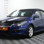 Chery M11 I
