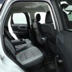 Ford bronco sport I