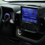 Ford bronco sport I