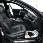 BMW 5 серия F10, F11 · Рестайлинг