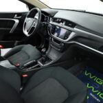 Geely emgrand I · Рестайлинг