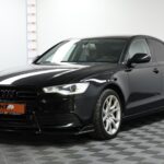 Audi A6 C7