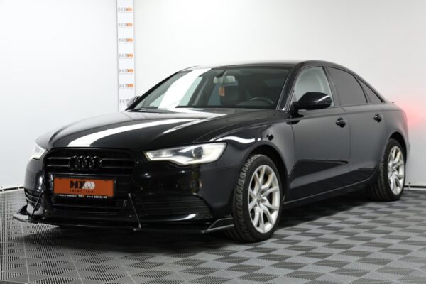 Audi A6 C7
