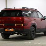 Hyundai Santa Fe I