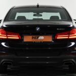BMW 5 серия G30, G31