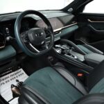 Geely Xingyue L I